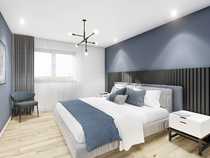 Landshut, Rennweg, 3 ... - Eigentumswohnungen, 3-Zimmer