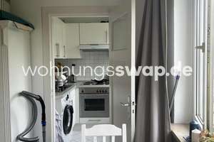 Wohnungstausch: Riesserstraße  5 – Riesserstraße 5, 20000 Hamm, Hamburg – Vorschaubild 4