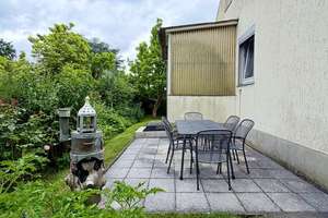 Traumhaftes Familiendomizil mit weitläufigem Eigengarten und Obstbaumbestand – Die vollständige Adresse der Immobilie erhältst du vom Anbieter., 12357 Rudow, Berlin – Vorschaubild 33