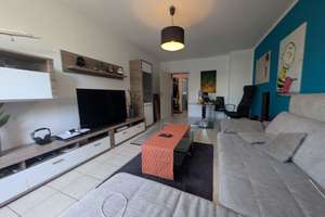 Helle 2-Zimmerwohnung mit Stellplatz in zentraler Lage von Köln-Holweide – Am Flutgraben 7, 51067 Holweide, Köln – Vorschaubild 6