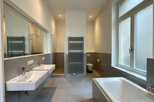 Exclusive 5 Zimmer-Wohnung in Bestlage von Leipzig – Die vollständige Adresse der Immobilie erhältst du vom Anbieter., 4109 Zentrum-West, Leipzig – Vorschaubild 13