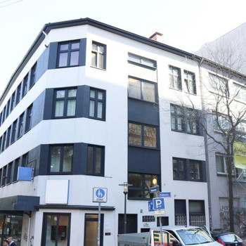 Ihr neues Büro am Limbecker Platz! Helle, moderne Räumlichkeiten | flexibler Grundriss