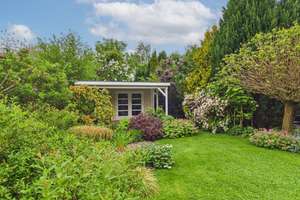 Traumgarten, Feldrandlage & Weitblick – Gepflegtes Zuhause mit modernem Wohnkomfort in Destedt – Im Landgraben 30, 38162 Cremlingen – Vorschaubild 24