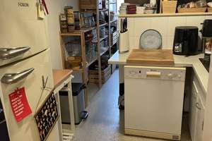 traumhafte 2-Zi. Wohnung im DG - Harras/Sendling – Karwendelstraße 28a, 81369 Untersendling, München – Vorschaubild 6