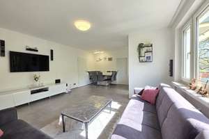 Modernisierte 4-Zimmer-Wohnung mit hochwertiger Küche, Balkon, Keller und durchdachtem Grundriss! – Die vollständige Adresse der Immobilie erhältst du vom Anbieter., 28325 Ellenerbrok-Schevemoor, Bremen – Vorschaubild 4