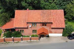 Kernsaniertes Zweifamilienhaus mit Ferienhaus am Bückeberg in Stadthagen – Die vollständige Adresse der Immobilie erhältst du vom Anbieter., 31655 Stadthagen – Vorschaubild 22