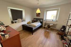 WG´s aufgepasst: 4-Zimmerwohnung in Prüfening, verfügbar ab sofort – Prüfeninger Straße 95, 93049 Regensburg – Vorschaubild 5
