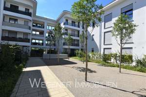*** Befristet- Exklusive 3 Zi-DG-Wohnung mit EBK, Loggien und TG-Einzel in Parkside Gronsdorf! *** – Die vollständige Adresse der Immobilie erhältst du vom Anbieter., 85540 Haar – Vorschaubild 18