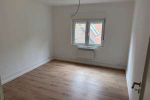 Sofort verfügbar! 2-Zimmer-Wohnung als Erstbezug nach Renovierung !