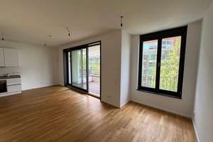 Urbanes Wohnen im PANDION FIRST – 2 Zimmer nahe Spittelmarkt – Kommandantenstr. 77, 10117 Mitte (Ortsteil), Berlin – Vorschaubild 12