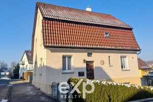 RESERVIERT !  -  Top-Lage für ein oder zwei Familien - viel Potenzial – Biberach (Kreis) – Vorschaubild 1