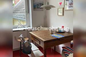 Tauschwohnung: Helle Altbauwohnung mit Balkon im Herzen von Neukölln  – Donaustraße 105, 12043 Neukölln (Ortsteil), Berlin – Vorschaubild 3
