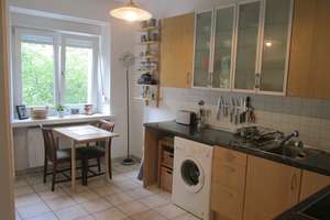 2,5-Zimmer modernisierte Altbau Wohnung mit West Balkon und Tiefgarage in München-Haidhausen – Leuchtenberg Ring 6, 81677 Steinhausen, München – Vorschaubild 6