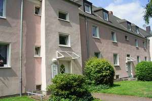 2-Zimmer-Wohnung in Bochum Riemke