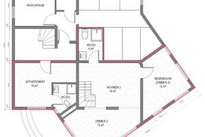 5 ZKB am Seepark - bezugsfrei   – 79110 Mooswald-West, Freiburg im Breisgau – Vorschaubild 4