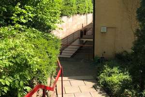 Gepflegte 2,5-Raum-Wohnung mit großem Balkon im schönen Bad Liebenzell – Die vollständige Adresse der Immobilie erhältst du vom Anbieter., 75378 Bad Liebenzell – Vorschaubild 3