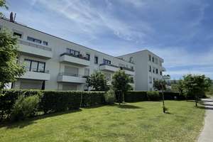 Für Eigennutzer! Exklusive 2-Zimmer-Wohnung mit Einbauküche im Candis Viertel in Regensburg – 93055 Ostenviertel, Regensburg – Vorschaubild 8
