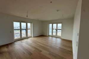 15. Etage Exklusive Luxuswohnung aus dem Projekt "Roots" in der Hafencity – Lucy-Borchardt-Straße 4, 20457 HafenCity, Hamburg – Vorschaubild 4
