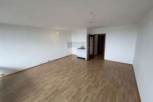 1-Zimmer-Apartment mit Westbalkon & Weitblick im 8. Obergeschoss – 42113 Uellendahl-Katernberg, Wuppertal – Vorschaubild 5