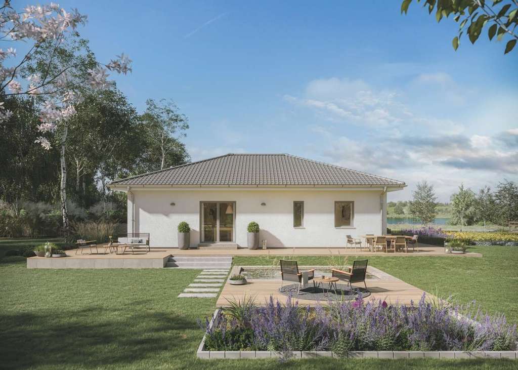 Immobilie in Nusplingen - Zahlen Sie nicht mehr wie nötig - JETZT bei massa haus bestes Preis Leistungsverhältnis - Bild 0