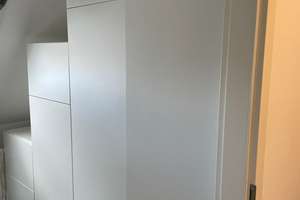 Großzügige EG-Whg, 106 m² mit Garten, optional Nutzflächen bis zu 181 m² (KG, DG, Werkstatt, Garage) – 40789 Monheim am Rhein – Vorschaubild 32