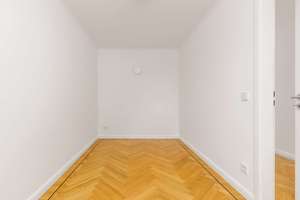 Wohnen über den Dächern von Charlottenburg – Dachgeschoss mit Kamin und 22m² Terrasse – Uhlandstraße 129, 10717 Wilmersdorf, Berlin – Vorschaubild 17