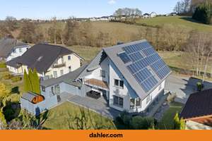 Großzügiges und modernes Haus in bester Lage von Bad Arolsen – Die vollständige Adresse der Immobilie erhältst du vom Anbieter., 34454 Bad Arolsen – Vorschaubild 1