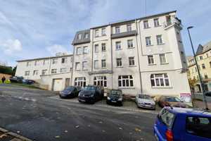 Frisch sanierte helle 3 Raumwohnung + Badewanne – Kaiserstraße 37, 8209 Vogtlandkreis – Vorschaubild 12