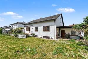 Einfamilienhaus in Ingolstadt-Ringsee mit großem Grundstück und Ausbaupotenzial im Dachgeschoss – Die vollständige Adresse der Immobilie erhältst du vom Anbieter., 85053 Südost, Ingolstadt – Vorschaubild 14