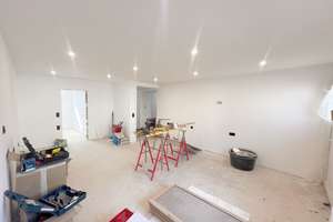 Handwerkertraum: Reihenendhaus mit Potenzial, großer Garage und großem Garten! – Die vollständige Adresse der Immobilie erhältst du vom Anbieter., 54298 Orenhofen – Vorschaubild 3