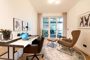 Großzügige 3-Zimmer-Wohnung im BEAT – Design, Licht & Weite – Kirchenpauerstraße 30, 20457 HafenCity, Hamburg – Vorschaubild 14