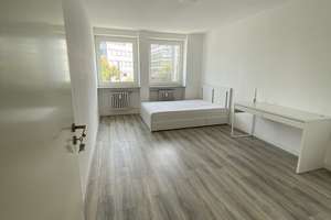 Großes WG-Zimmer in freundlicher Männer-WG