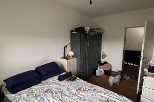 Charmante 4-Zimmer Wohnung mit Balkon in Düsseltal – Die vollständige Adresse der Immobilie erhältst du vom Anbieter., 40237 Düsseltal, Düsseldorf – Vorschaubild 6