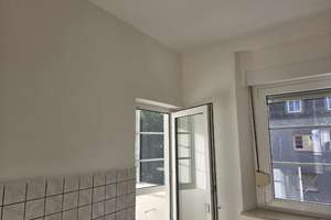 Balkon ins Grüne* Nordstadt – Rudolstädter Str. 13, 90491 Schoppershof, Nürnberg – Vorschaubild 2