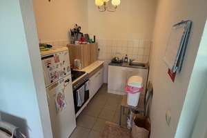 Helle 2-Zimmer-Wohnung mit Terrasse in Köln-Holweide – Ernst-Cassel-Straße 13, 51067 Holweide, Köln – Vorschaubild 3