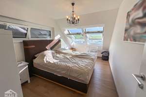 Traumhafte 3,5-Zimmer Luxuswohnung mit sonniger Terrasse in ruhiger Lage. – Im Bruckenschlegel 1, 70186 Gaisburg, Stuttgart – Vorschaubild 9