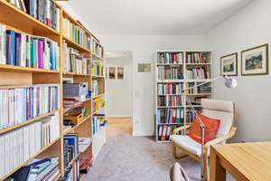 S-Heumaden: Wohntraum über den Dächern - Großzügiges Penthouse mit 3 Dachterrassen und Kamin – Die vollständige Adresse der Immobilie erhältst du vom Anbieter., 70619 Heumaden, Stuttgart – Vorschaubild 18