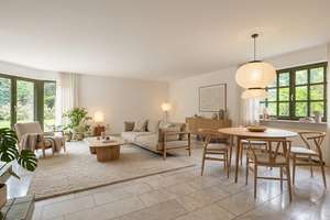Top Split-Level-Architektur – Die vollständige Adresse der Immobilie erhältst du vom Anbieter., 40668 Meerbusch – Vorschaubild 5