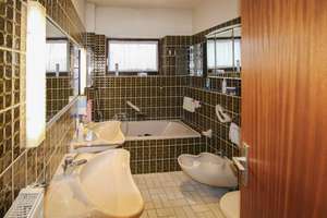 Einfamilienhaus mit Vollkeller und Sauna in Altenholz-Klausdorf - renovierungsbedürftig – Die vollständige Adresse der Immobilie erhältst du vom Anbieter., 24161 Altenholz – Vorschaubild 7