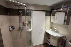 Zentrumsnahe Maisonette-Wohnung mit Wintergarten und Tiefgaragenstellplatz – Sedanstraße 43, 59065 Mitte, Hamm – Vorschaubild 7