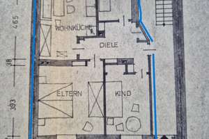 Schöne 2-Zimmerwohnung mit Terrasse u. Garten -Nähe Krankenhaus- provisionsfrei – Vereinsstr. 5, 51103 Kalk (Ortsteil), Köln – Vorschaubild 21