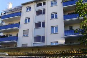 Renovierte 3-Zimmer-Wohnung ' Am Entenfang'  in Karlsruhe -Mühlburg – Am Entenfang 4, 76185 Mühlburg, Karlsruhe – Vorschaubild 2