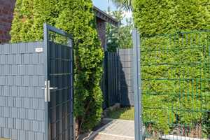 Hochwertiges 5-Raum-Reihenhaus mit gehobener Innenausstattung in Mönchengladbach Hardt-Mitte – Mönchengladbach – Vorschaubild 31