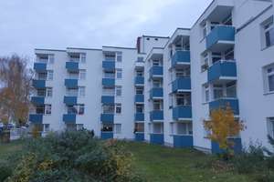 Wohnen im Westend! Helle und moderne Wohnung mit Einbauküche zu vermieten! – Spandauer Damm 181-183, 14050 Westend, Berlin – Vorschaubild 4