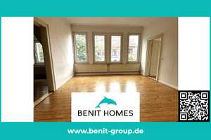 BENIT | 🏡 4- Zi.- Charmante Altbauwohnung im Herzen von Hannover-Linden – Hannover – Vorschaubild 1