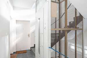 Energetisch top in Form! Freie 2-Zimmerwohnung mit Balkon in Wilmersdorf – Sächsische Straße 69, 10707 Wilmersdorf, Berlin – Vorschaubild 4