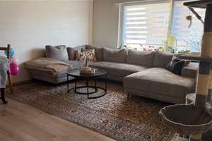 Gut geschnittene 4-Zimmer-Wohnung mit Balkon – vermietet & attraktiv gelegen! – Die vollständige Adresse der Immobilie erhältst du vom Anbieter., 68199 Neckarau, Mannheim – Vorschaubild 3