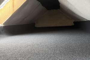 Charmante 2-Zimmer-Wohnung in ruhiger Lage – frisch renoviert & mit großem Dachboden – Reinersstraße 7, 46145 Tackenberg, Oberhausen – Vorschaubild 11