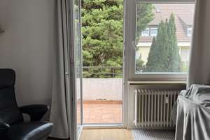 Lichtdurchflutete 2-Zimmer-Wohnung in Stgt.Luginsland – Die vollständige Adresse der Immobilie erhältst du vom Anbieter., 70327 Luginsland, Stuttgart – Vorschaubild 7