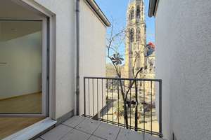 114 m² in Düsseldorf-Derendorf – 3 Balkone & sofort verfügbar! – Roßstraße 69, 40476 Derendorf, Düsseldorf – Vorschaubild 4
